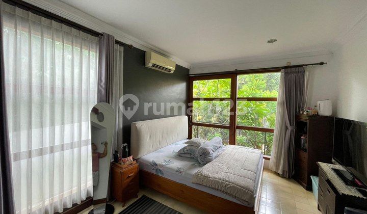 Maximally Comfortable Luxury House in Elite Tirtasani Residence near SMAN 2 Yogyakarta