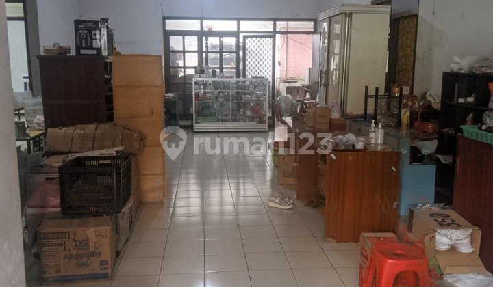 Rumah dlm Perumahan dlm RingRoad Dekat Soto Kadipiro Jl. Jogja-Wates 2