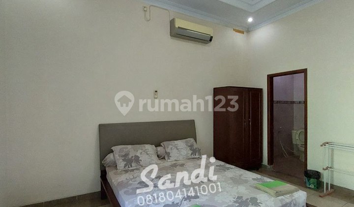 Spacious 400 Square Meter Homestay near SMAN 1 Yogyakarta Spacious 400 Square Meter Homestay near SMAN 1 Yogyakarta
