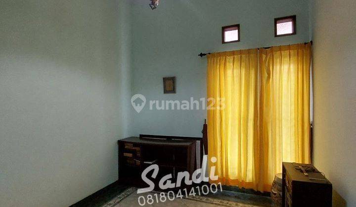 Rumah Homestay Luas 400 Meteran 6 Kamar Parkir Lega dekat Malioboro 2