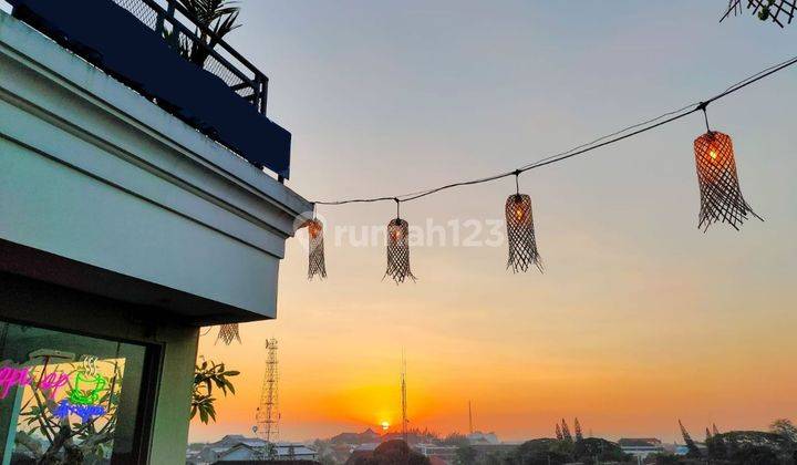 Hotel Premium 34 Kamar Tepi Jl. Aspal Selangkah ke Malioboro dan Titik Nol Jogja 3