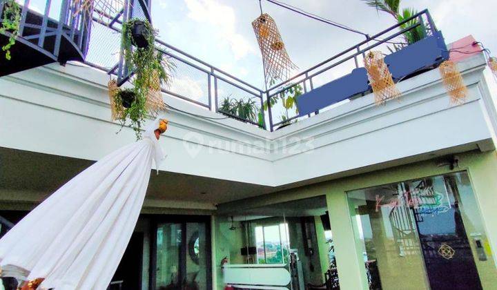Hotel Premium 34 Kamar Tepi Jl. Aspal Selangkah ke Malioboro dan Titik Nol Jogja 5