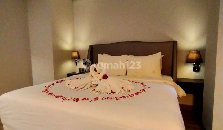 Hotel Premium 34 Kamar Tepi Jl. Aspal Selangkah ke Malioboro dan Titik Nol Jogja 7