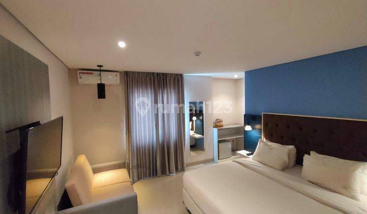 Hotel Premium 34 Kamar Tepi Jl. Aspal Selangkah ke Malioboro dan Titik Nol Jogja 11