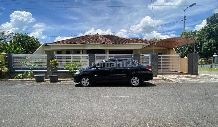 Istimewa Tanah Bonus Rumah di Tegalrejo Kota Yogyakarta 2