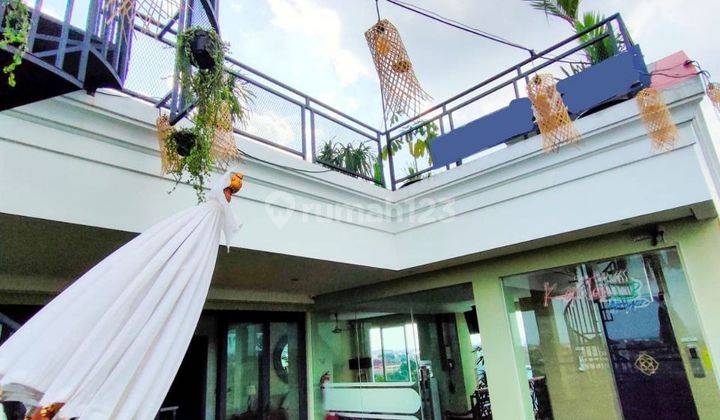 Hotel Profit Malioboro 34 Room Kamar Tepi Jl. Aspal dkt Titik Nol 2