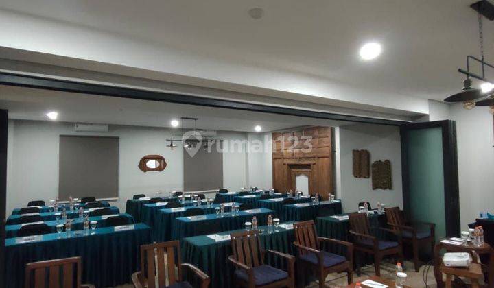 Hotel Profit Malioboro 34 Room Kamar Tepi Jl. Aspal dkt Titik Nol 5
