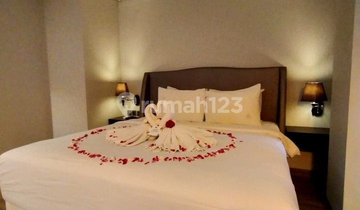 Hotel Profit Malioboro 34 Room Kamar Tepi Jl. Aspal dkt Titik Nol 8