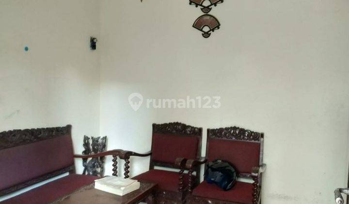 Rumah Tengah Kota Jogja Daerah Jatimulyo Dkt Jambon Jl. Magelang 2