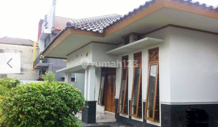 Jual Cepat Turun 1.1 Milyar Rumah Dkt Ugm Kentungan Jl. Kaliurang 1