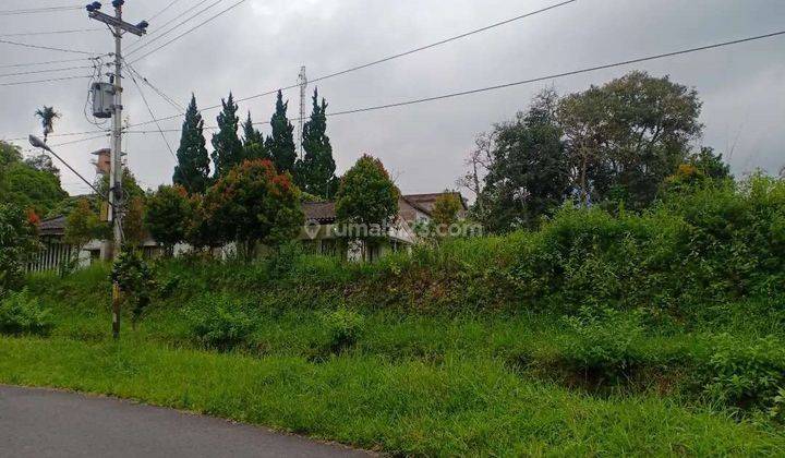 Rumah Villa Luas 1421 Meter di Obyek Wisata Kaliurang Udara Sejuk 2