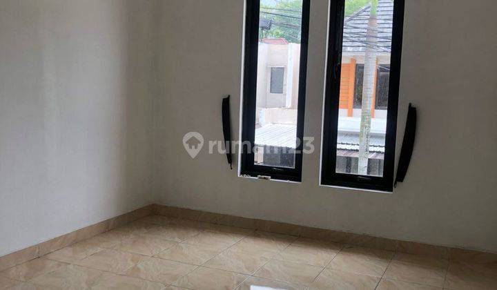 Rumah 2 Lantai Dlm Perumahan Elit Padma Residence Dkt Kampus Umy 2