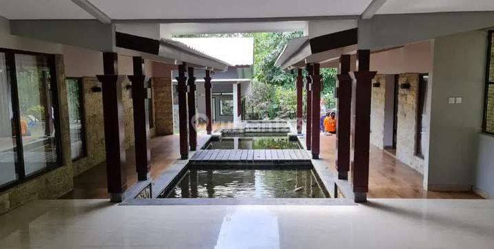 Rumah Villa Pakem Dg Luas Tanah 976 Meter Harga Hanya 2.3 Milyar 1