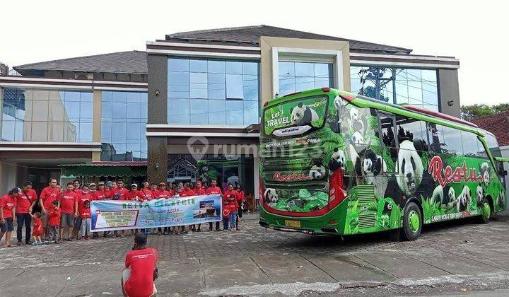 Hotel 35 Kamar Dan Guest House Kota Jogja Dkt Bonbin Gembira Loka 2