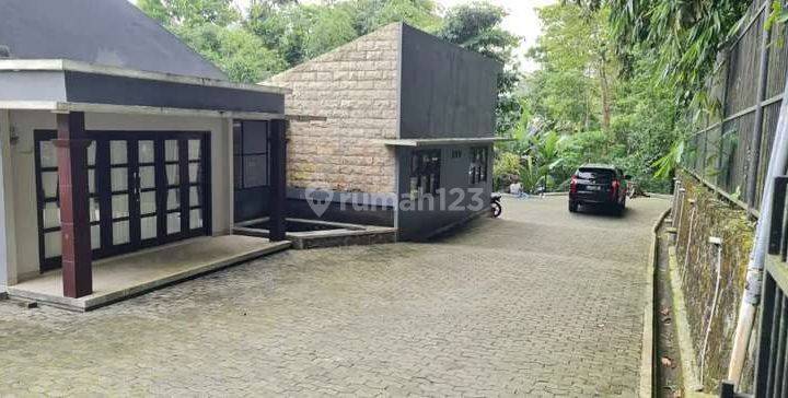 Villa Asri Suasana Alami Daerah Ngaglik Pakem Turi Dkt Kampus Uii 2