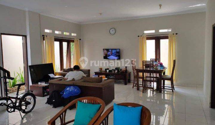 Rumah Minimalis 2 Lantai Dlm Perumahan Dkt Adi Tv Wedomartani 2