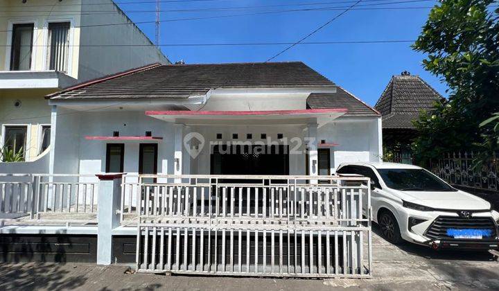 Rumah Type 85 Hanya 799 Juta Daerah Tajem Kadisoka Maguwoharjo 2