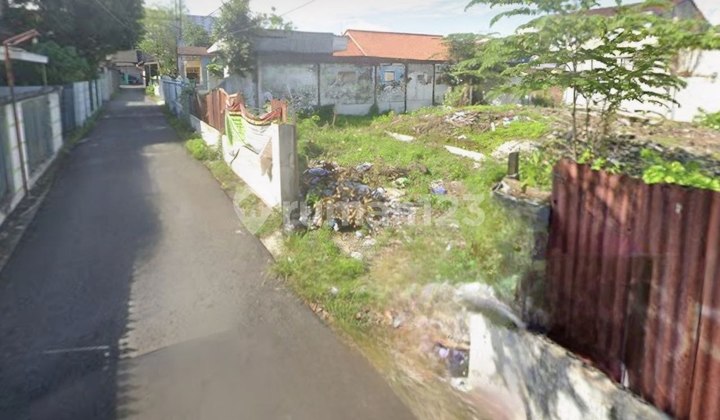 Strategis Menarik Jual Tanah Tepi Jl. Aspal dekat RS Siloam Strategis Menarik Jual Tanah Tepi Jl. Aspal dekat RS Siloam