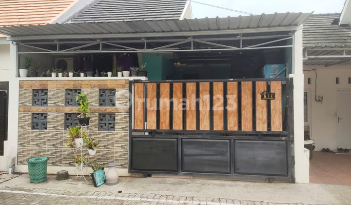 Ameera Residence Grogol Housing, Sukoharjo near Warna Abadi Factory 2