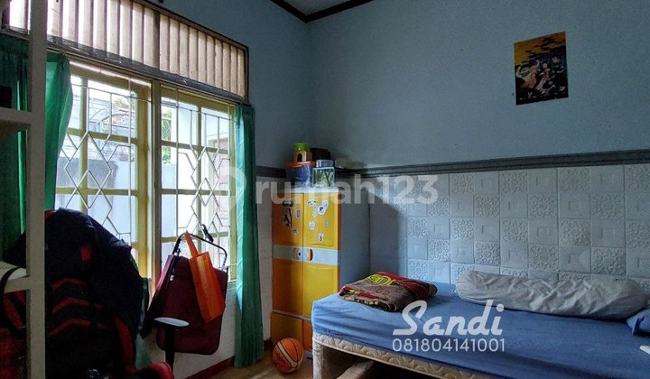 Rumah tepi Jalan Aspal daerah Karangwaru dkt Polsek Tegalrejo 2