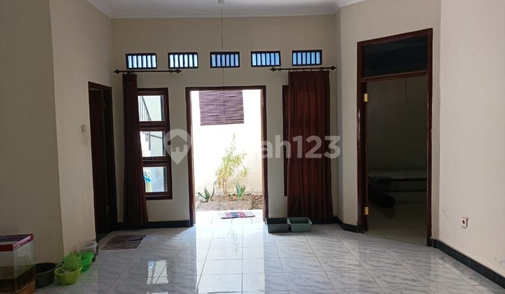 Dijual Rumah  di Jakal Km 12 dekat Area Kuliner 2