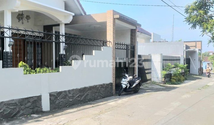 Quick Sale Strategic House near UMPAMA UII Coffee & Eatery 2