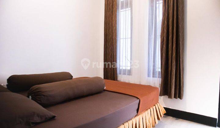Hotel Aktif di Prawirotaman dekat Malioboro 2