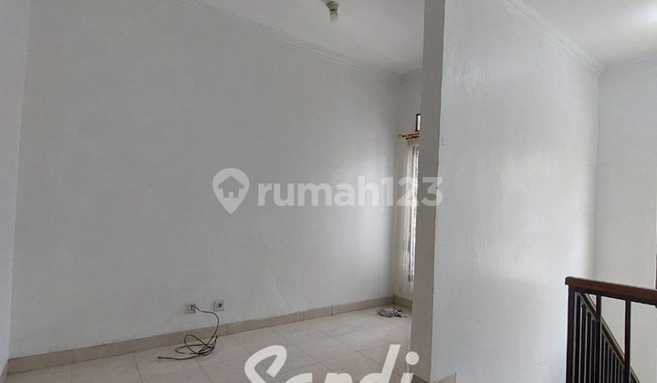 Rumah dlm Perumahan One Gate System Kota Jogja  dekat Jokteng Kulon 2