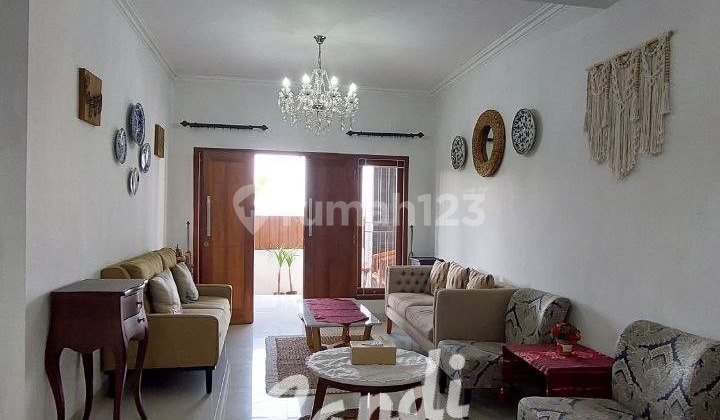 Rumah Utara Amikom Concat Dkt Perumahan Jambusari, Candi Gebang Rumah Utara Amikom Concat Dkt Perumahan Jambusari, Candi Gebang