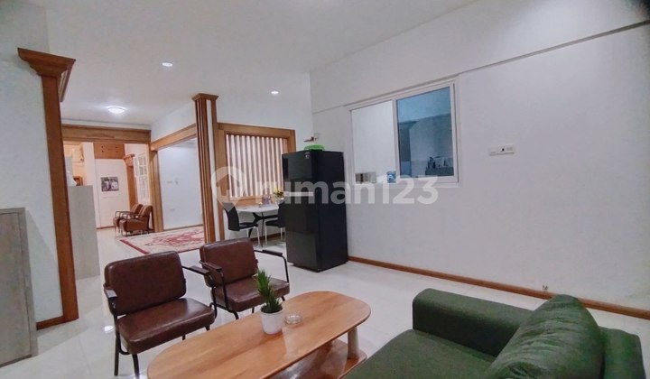 Istimewa Rumah Baru Ornamen Classic di Wirobrajan dekat SMAN 1 Yogyakarta 2