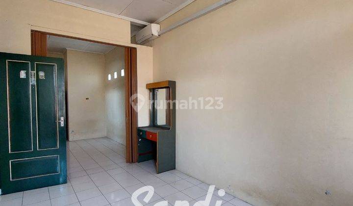 Rumah Luas 250 m2 Lokasi Muja-Muju dkt dekat Swalayan Pamela 1 2