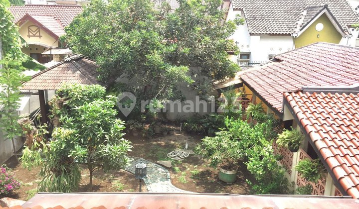 Rumah Besar Tanah Luas daerah Lempongsari Mataram City apartment 2
