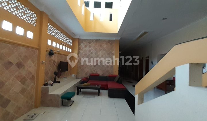 Kost Eksklusif Daerah Wirosaban dkt pasar Giwangan 2