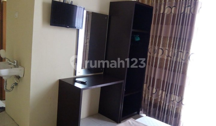 Rumah Kost Eksklusif dekat Pasar Gedong Kuning Rumah Kost Eksklusif dekat Pasar Gedong Kuning