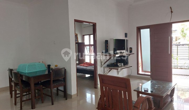 Luxury House dWARUNG GASOTANG Grilled Ribs and Soto Tangkar 2