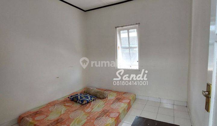 Rumah Kost 28 Kamar dkt SMAN 1 Kota Jogja dekat Waroeng Steak 2