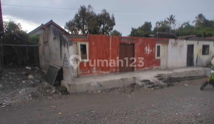 Cheap Land in Gentan Area, Jakal km 9.5 near Gentan Market