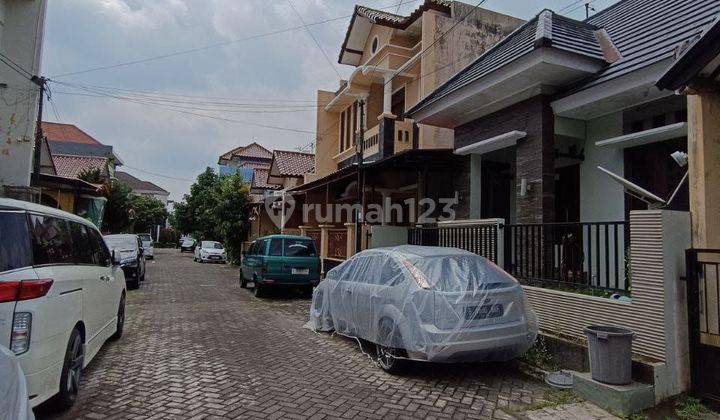 Disewakan Rumah Minimalis Rapi dalam Perumahan Perwita Regency dkt Ros in Hotel 1