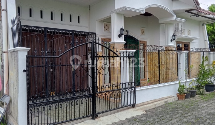 Rumah daerah Gamping Luas 145 m2 dekat Kampus UMY