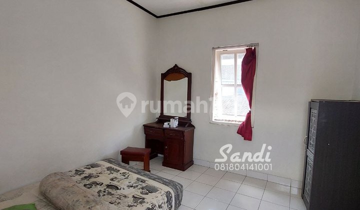 Rumah Kost 28 Kamar dekat Alfamidi Super Jl. HOS Cokro 2