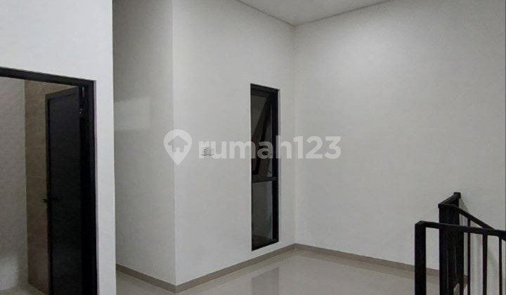 Rumah SIAP Huni Ready Unit di dekat Sekolah Favorit SMAN 1 Jogja 2