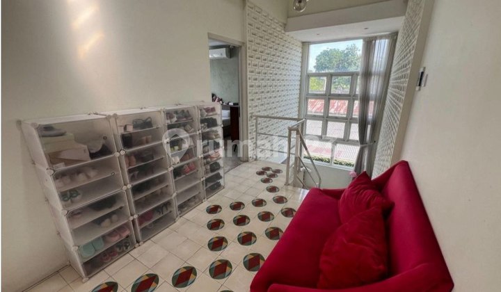 Scandinavian Tropical House in Jombor Housing near Mlati Market 2