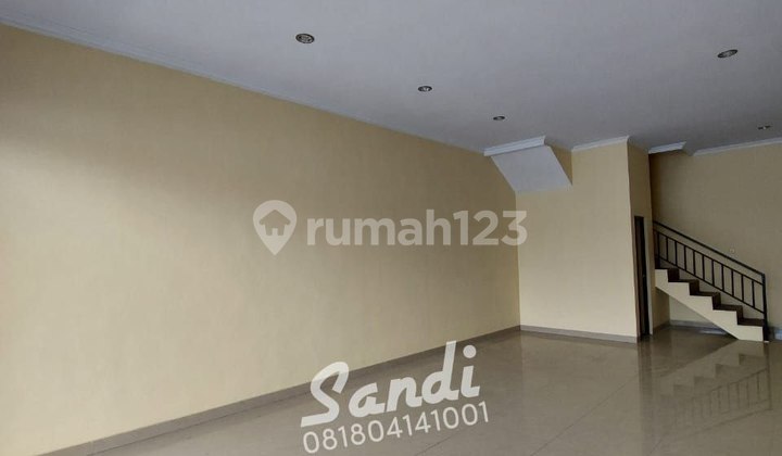 Strategic Ready-to-Use Shop House, near Smart Park 2