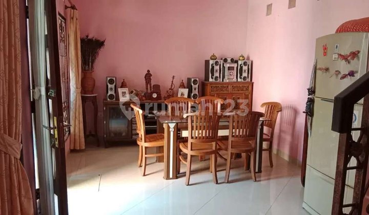 For Sale Move-In Ready House in Elite Housing near Progo Supermarket 2