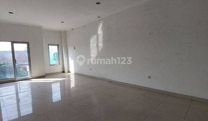 Istimewa Ruko Hak Milik di Jl. Kabupaten dekat UTY  2
