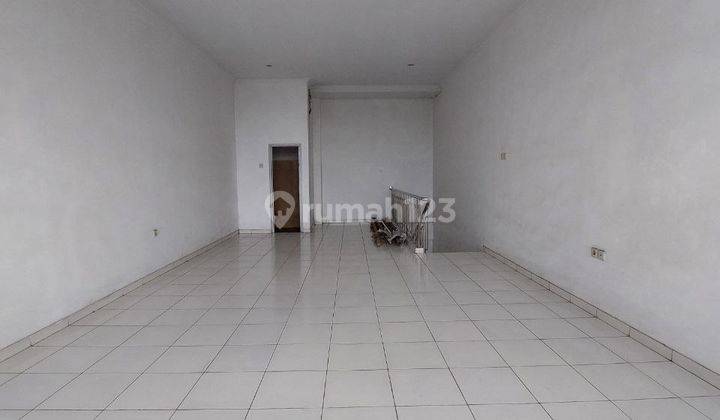 Istimewa Ruko Hak Milik di Jl. Kabupaten dekat mini zoo 2
