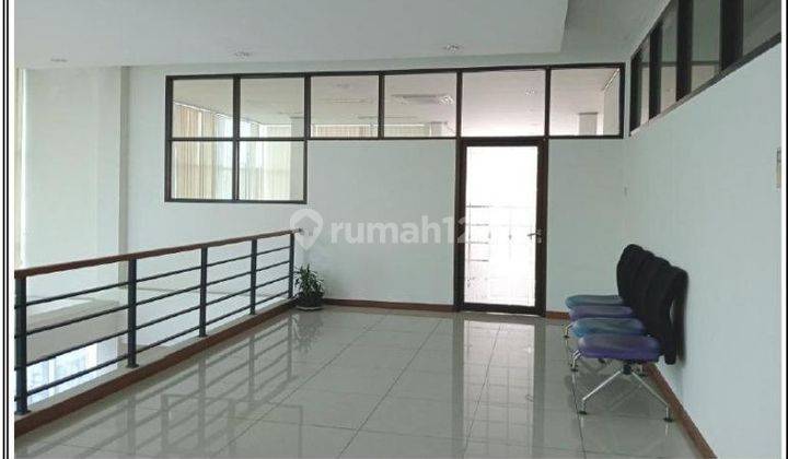 Istimewa Gudang dan Kantor Murah Jogja dekat Univ Nahdatul Ulama 2