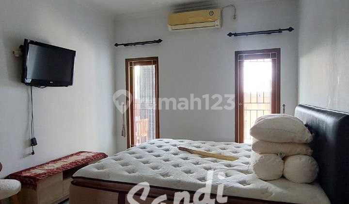 AMIKOM Condongcatur North House near Pamella Condong Catur 2