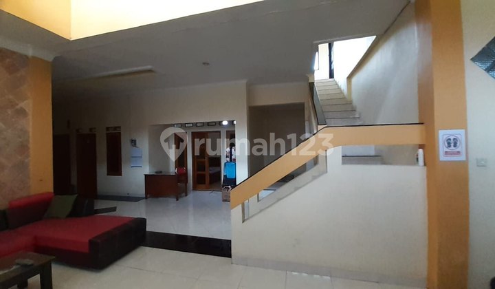 Kost Eksklusif Daerah Wirosaban dkt Masjid Islamic Center UAD