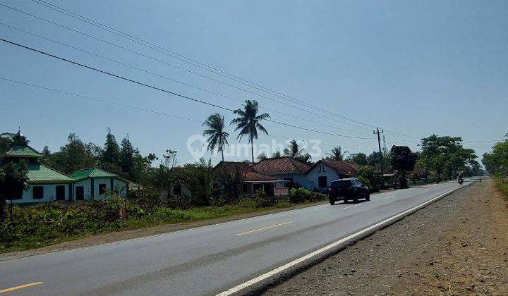 Dekat Wisata Pantai Glagah 1